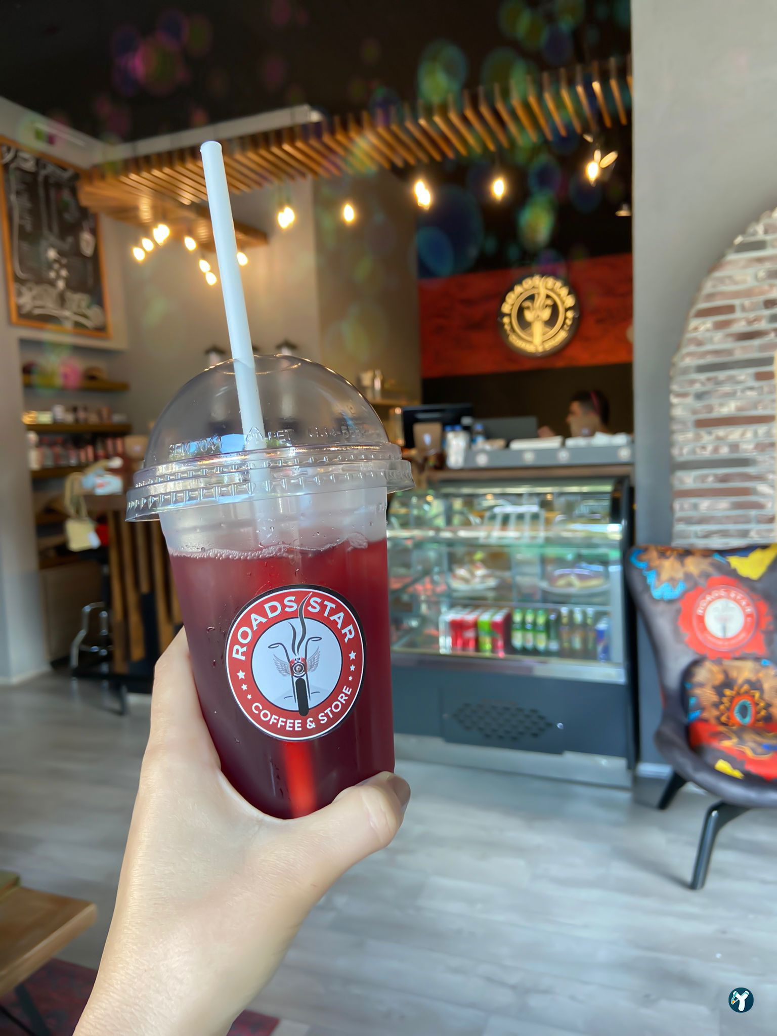 Roadsstar Coffee & Store