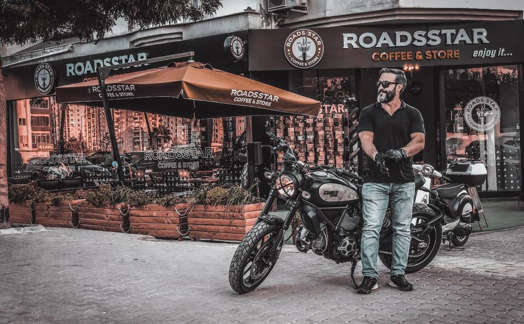 Roadsstar Coffee & Store