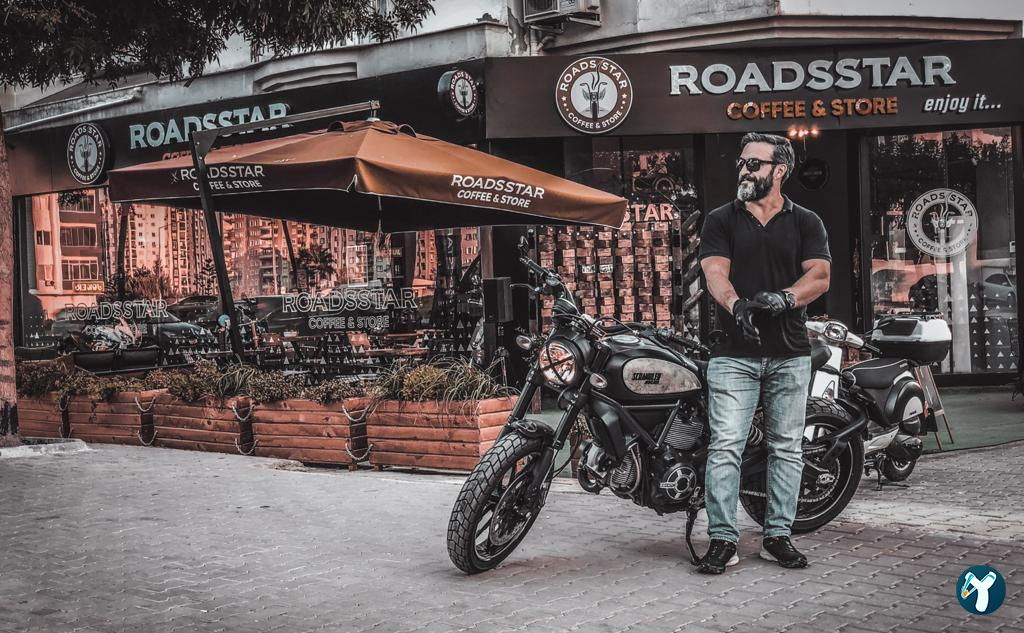 Roadsstar Coffee & Store