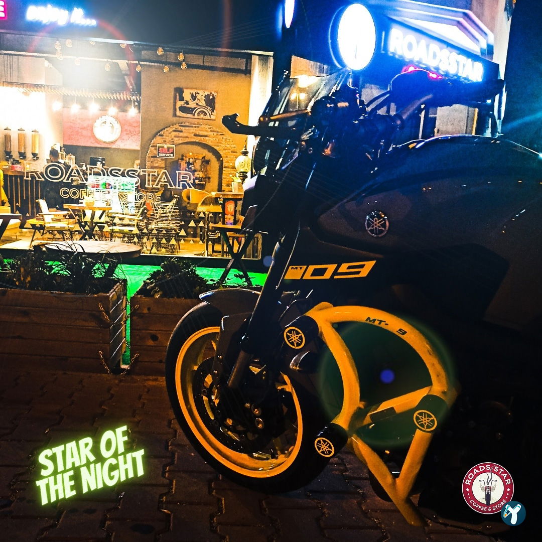 Roadsstar Coffee & Store