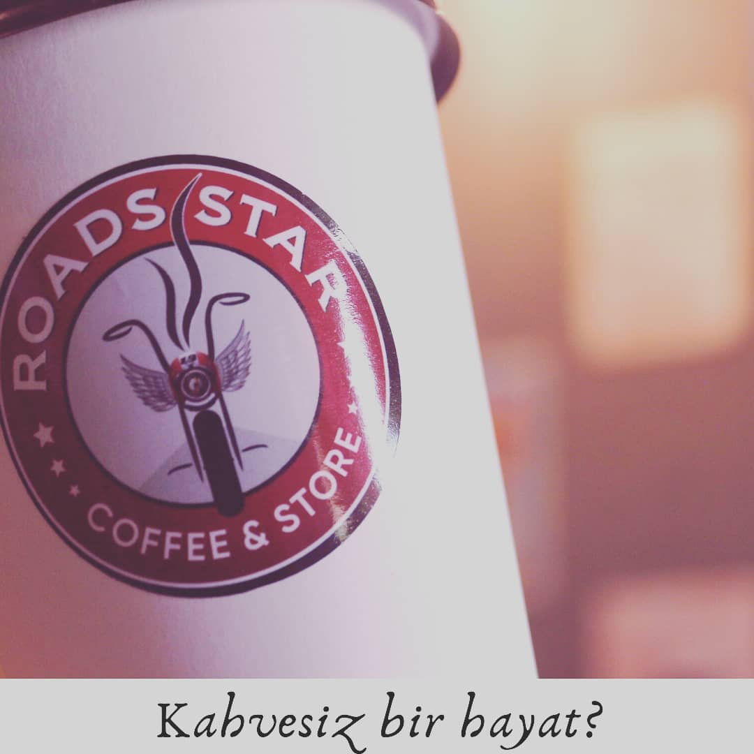 Roadsstar Coffee & Store