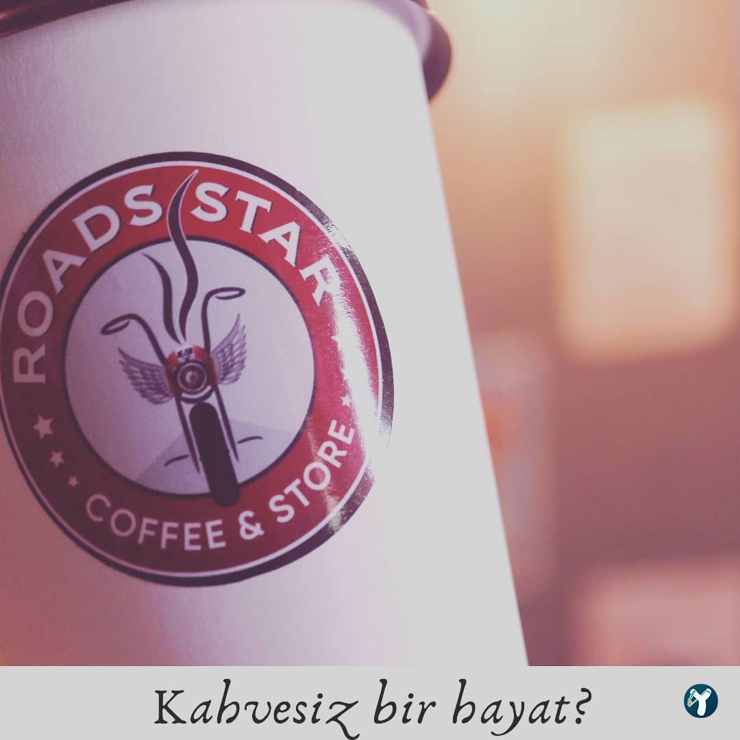 Roadsstar Coffee & Store