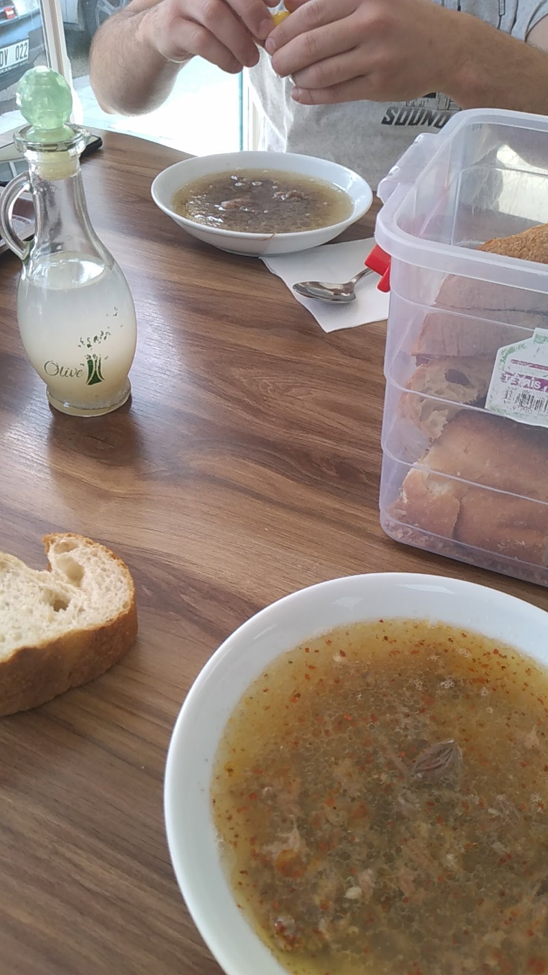 Musa Usta'Nın Yeri