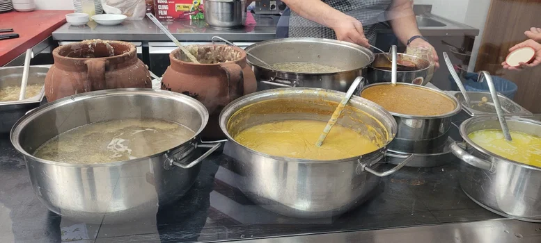 Musa Usta'Nın Yeri resimleri