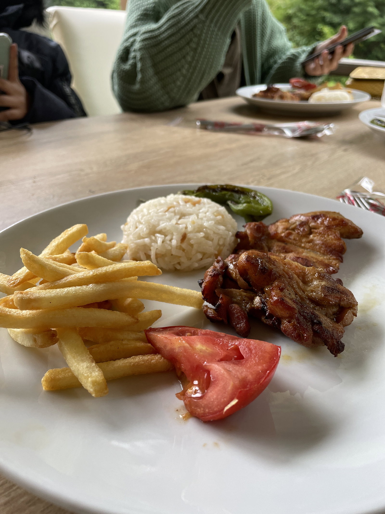 Bimola Cafe And Resturant