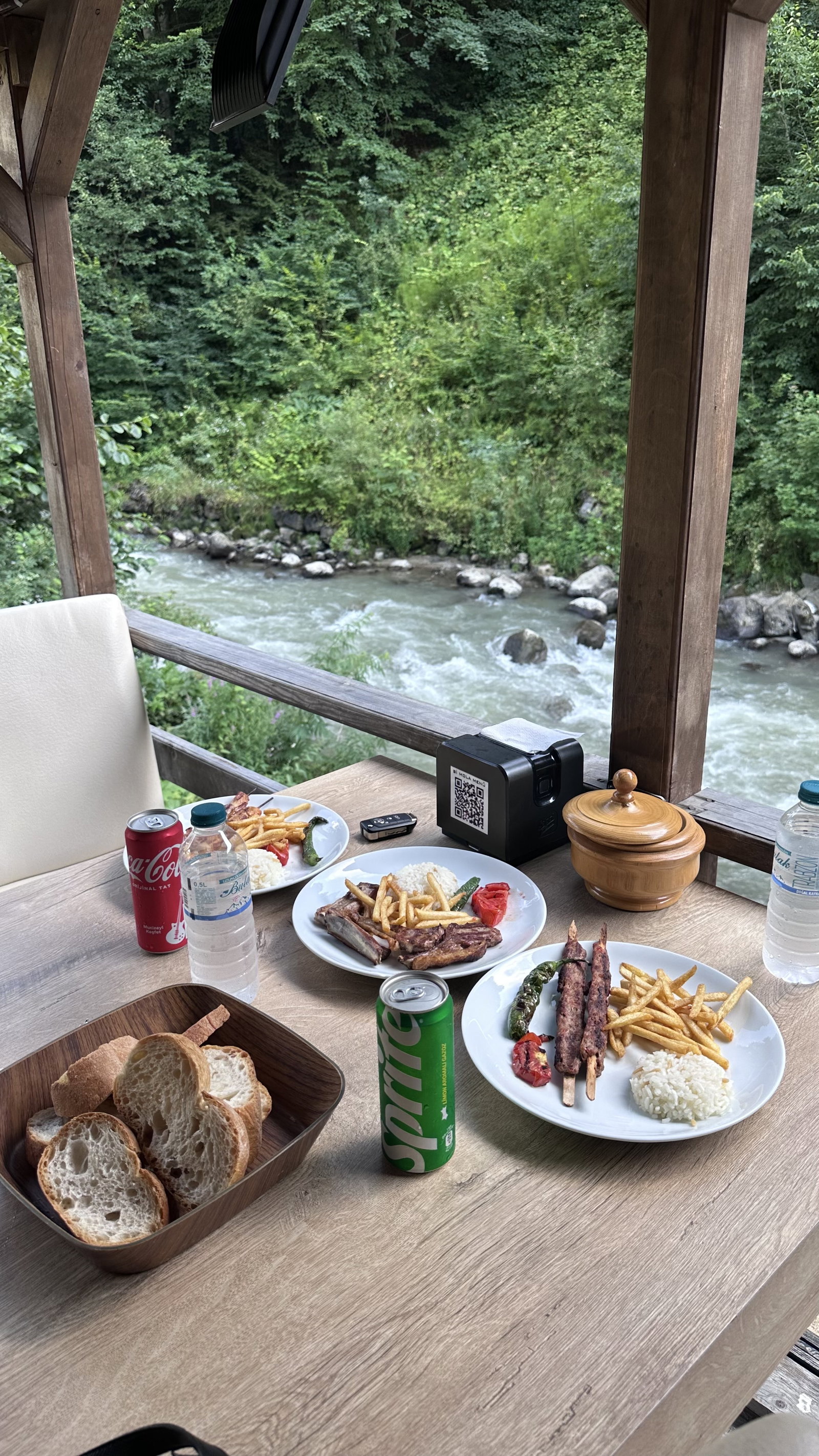 Bimola Cafe And Resturant