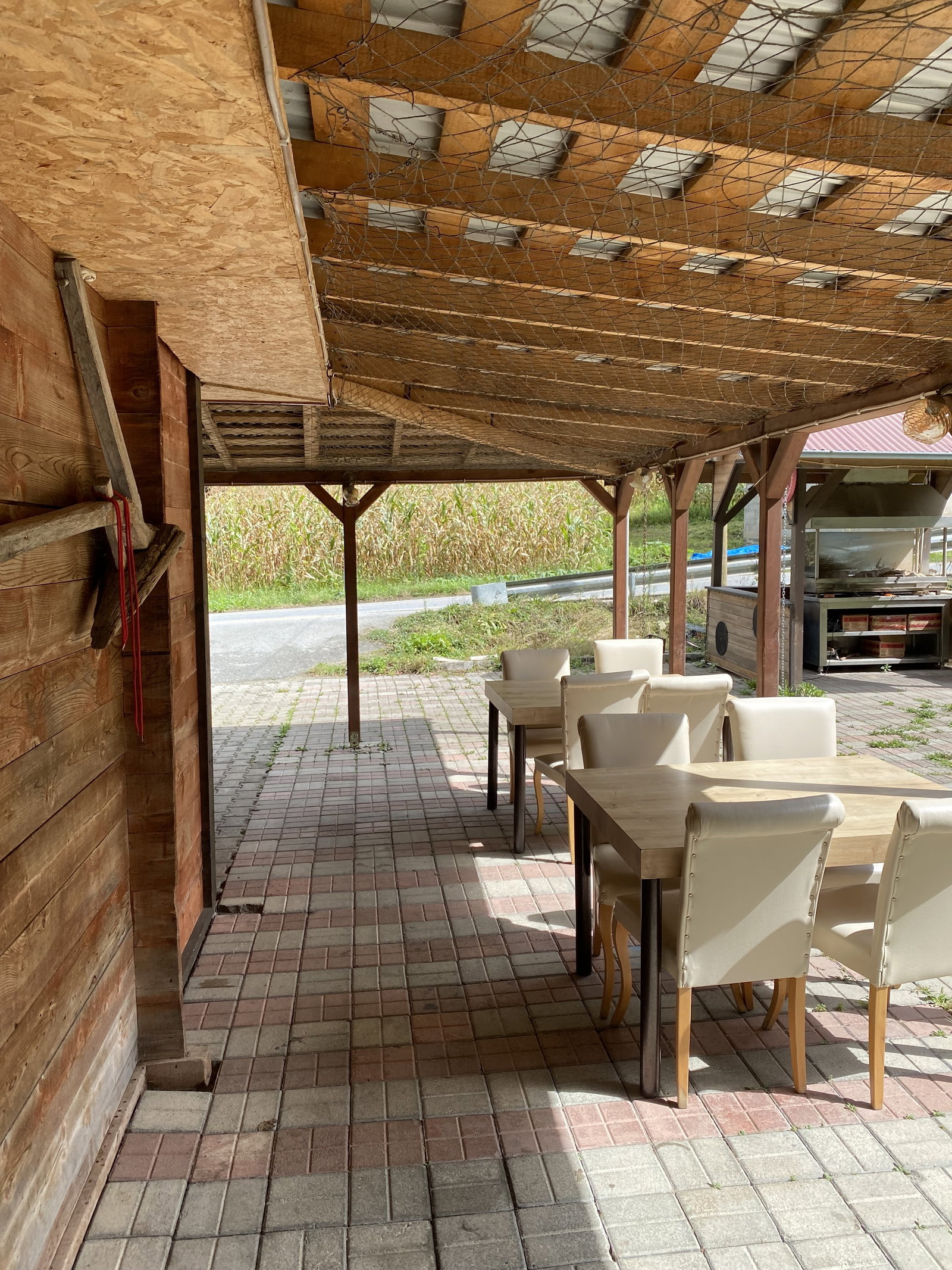 Bimola Cafe And Resturant