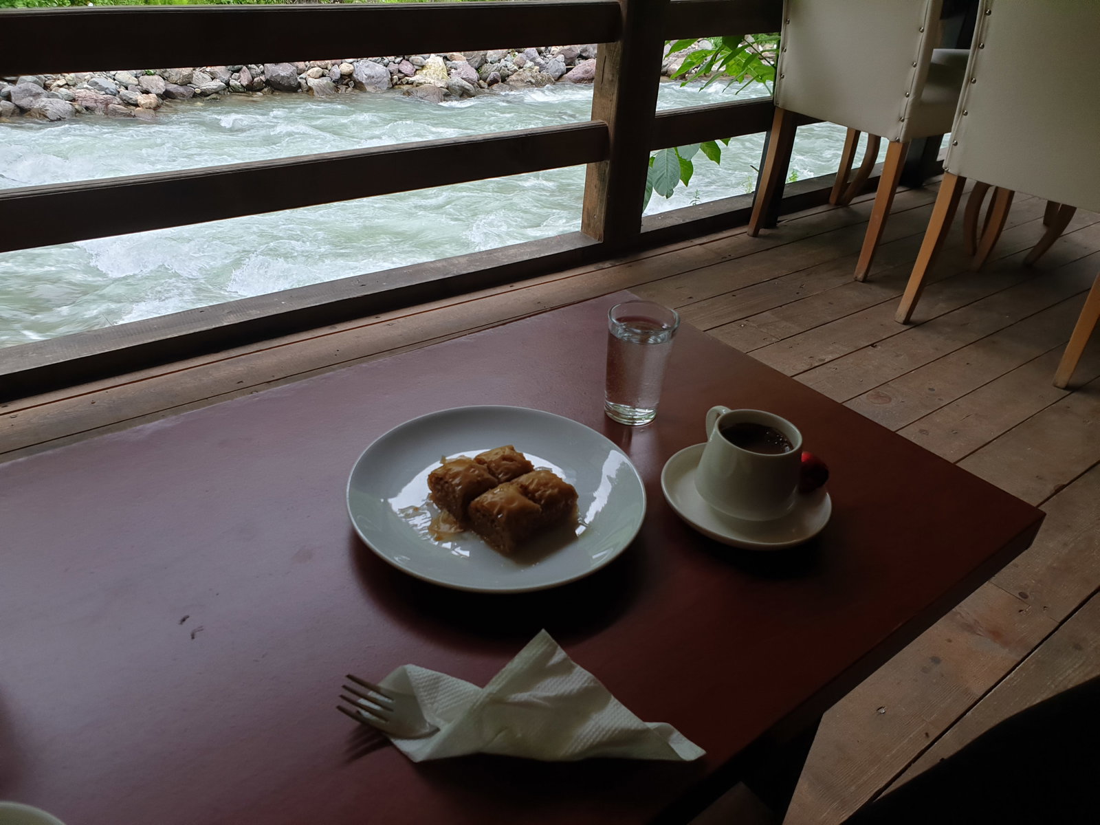 Bimola Cafe And Resturant