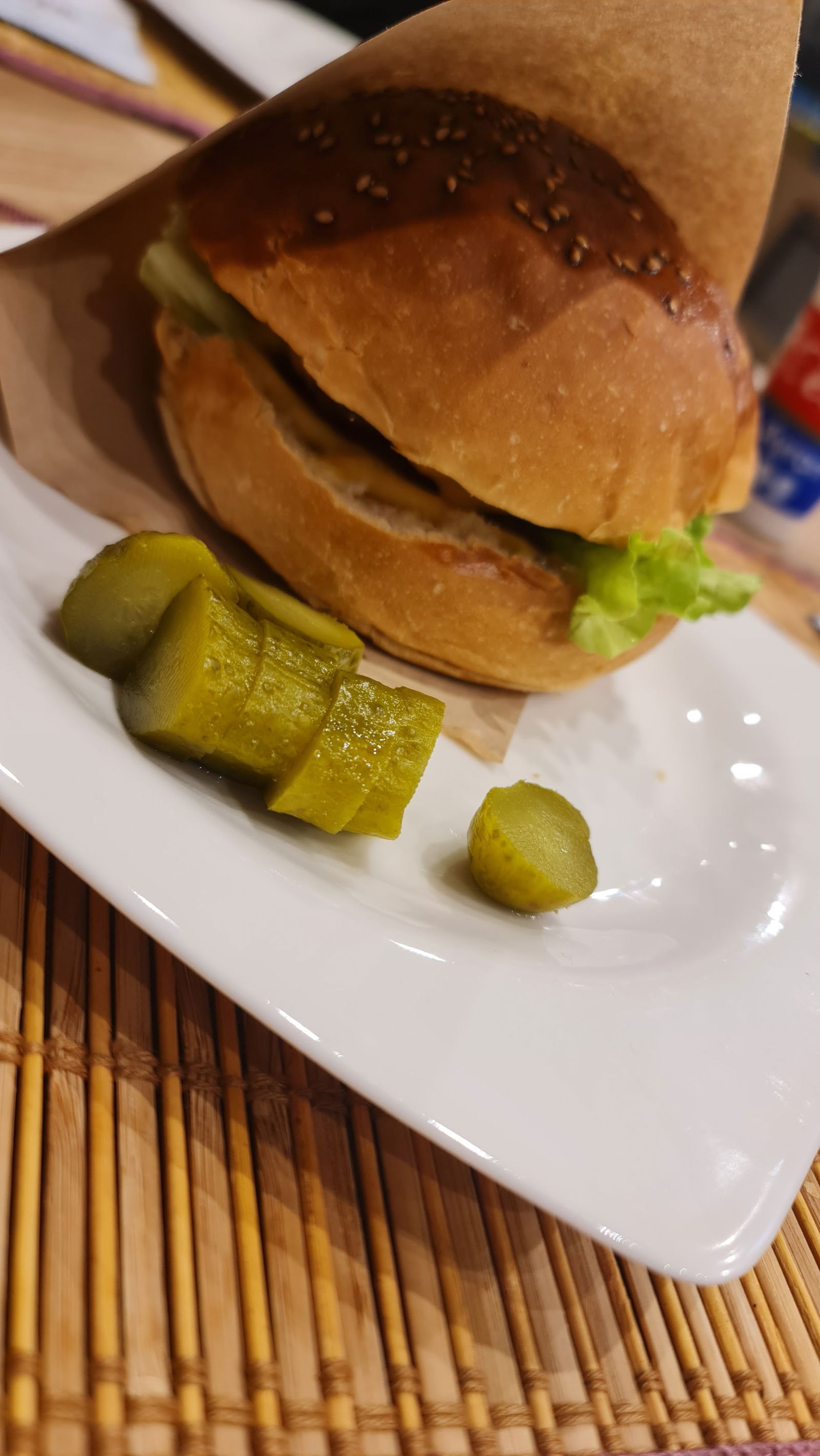 Pelister Coffee Sandwich