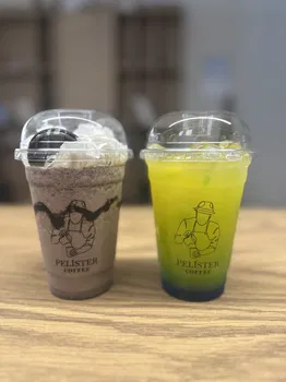 Pelister Coffee Sandwich resimleri