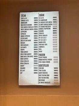 Pelister Coffee Sandwich resimleri