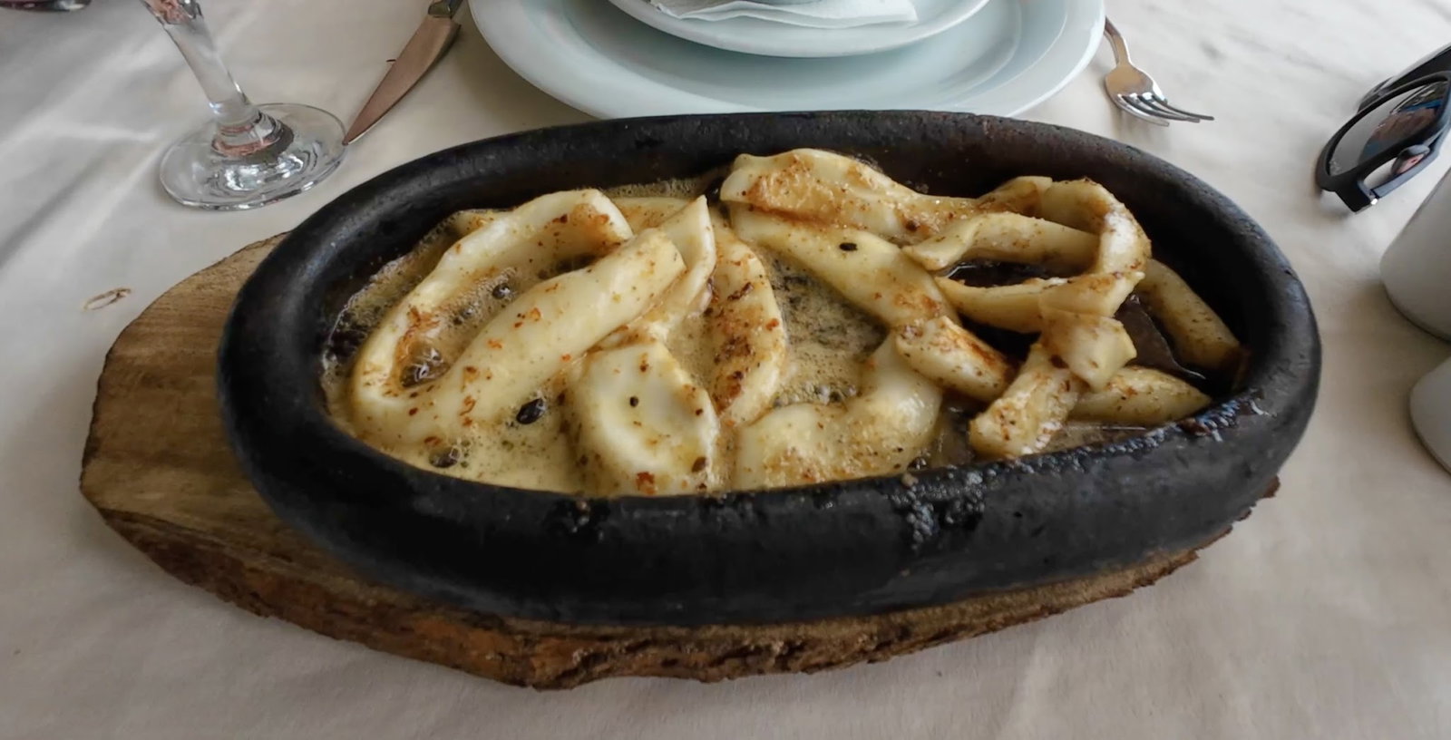 Kavak Doğanay Restaurant