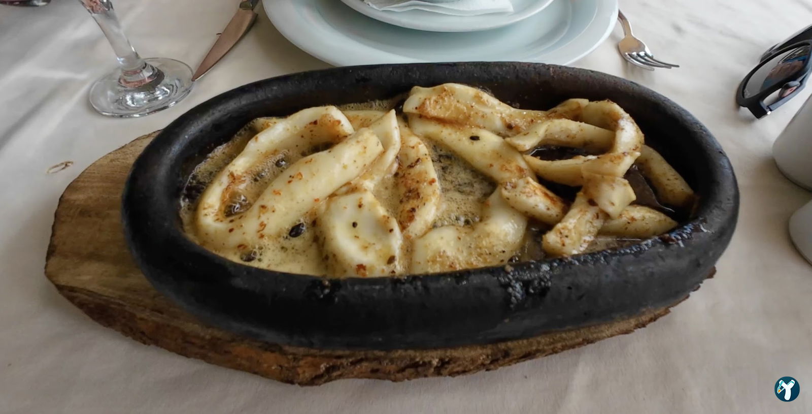 Kavak Doğanay Restaurant