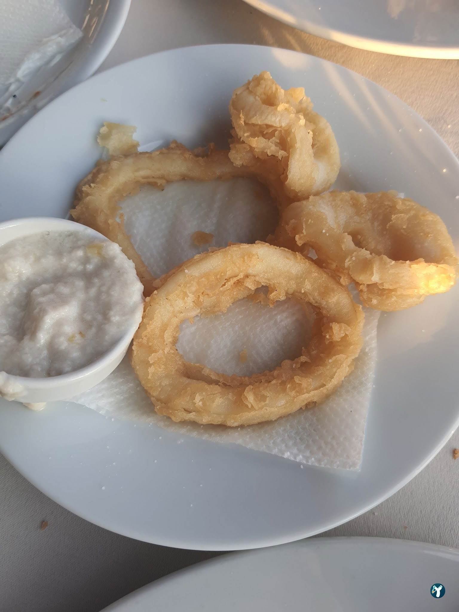 Kavak Doğanay Restaurant