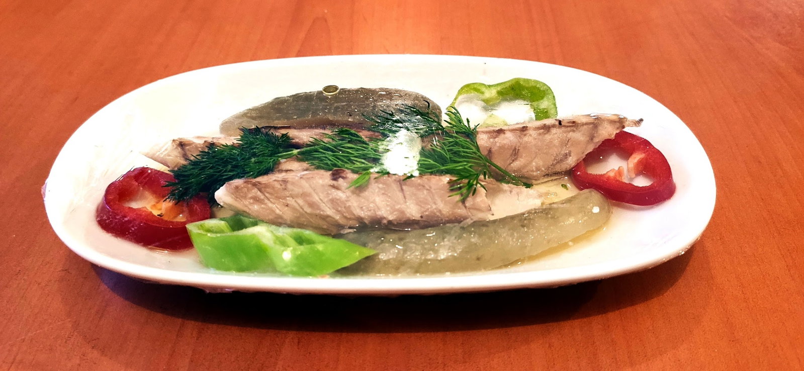 Kavak Doğanay Restaurant