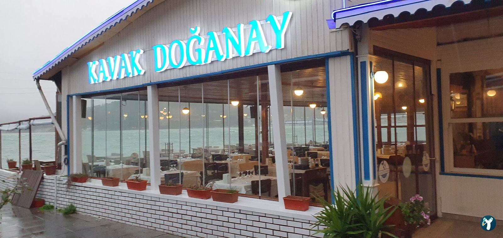 Kavak Doğanay Restaurant