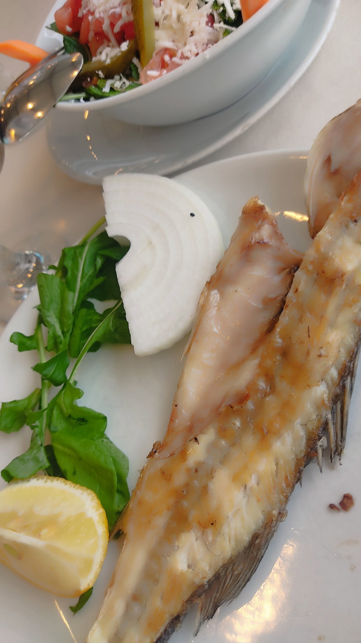 Kavak Doğanay Restaurant