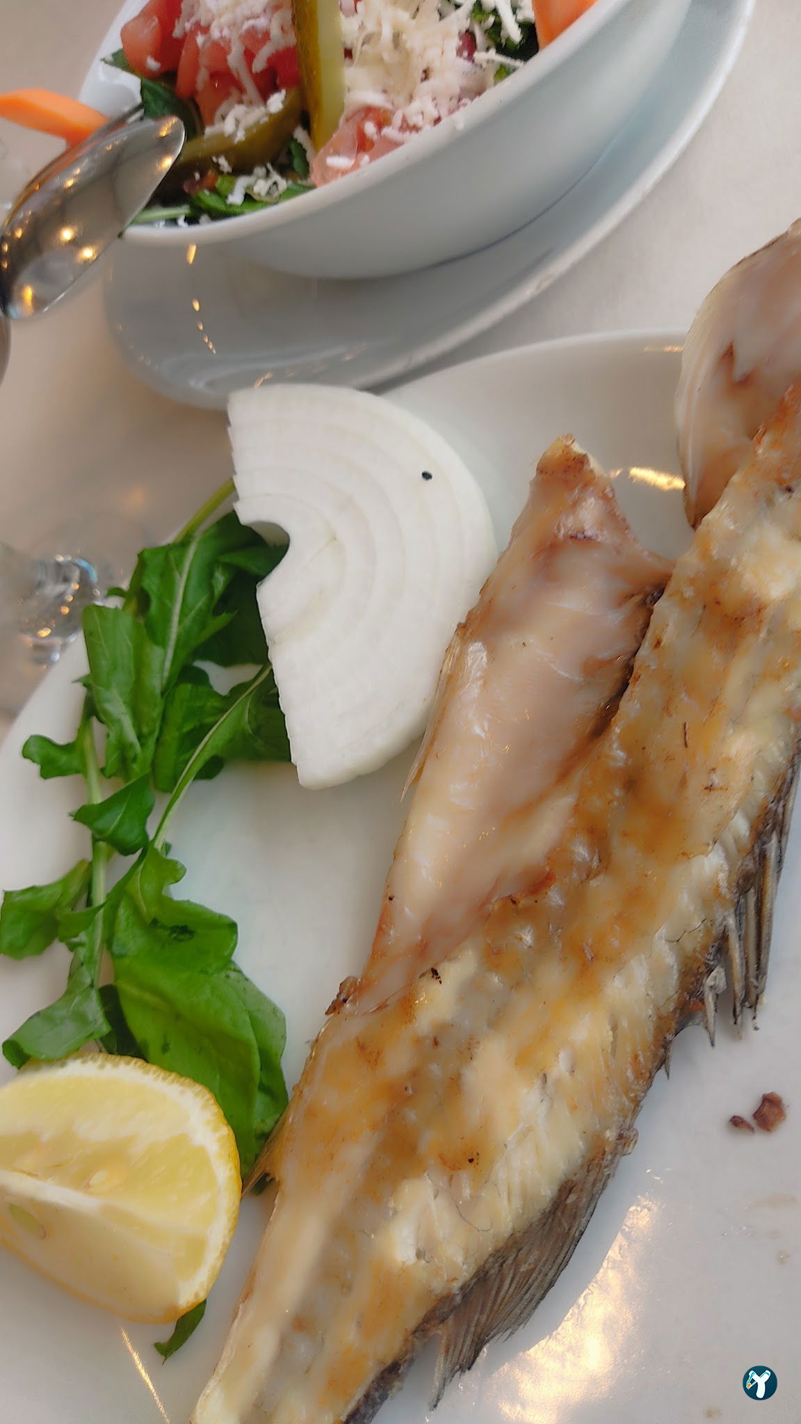 Kavak Doğanay Restaurant