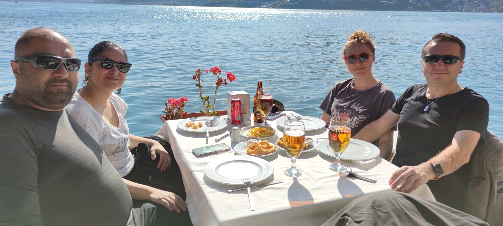 Kavak Doğanay Restaurant