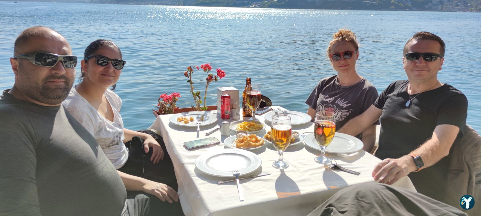 Kavak Doğanay Restaurant