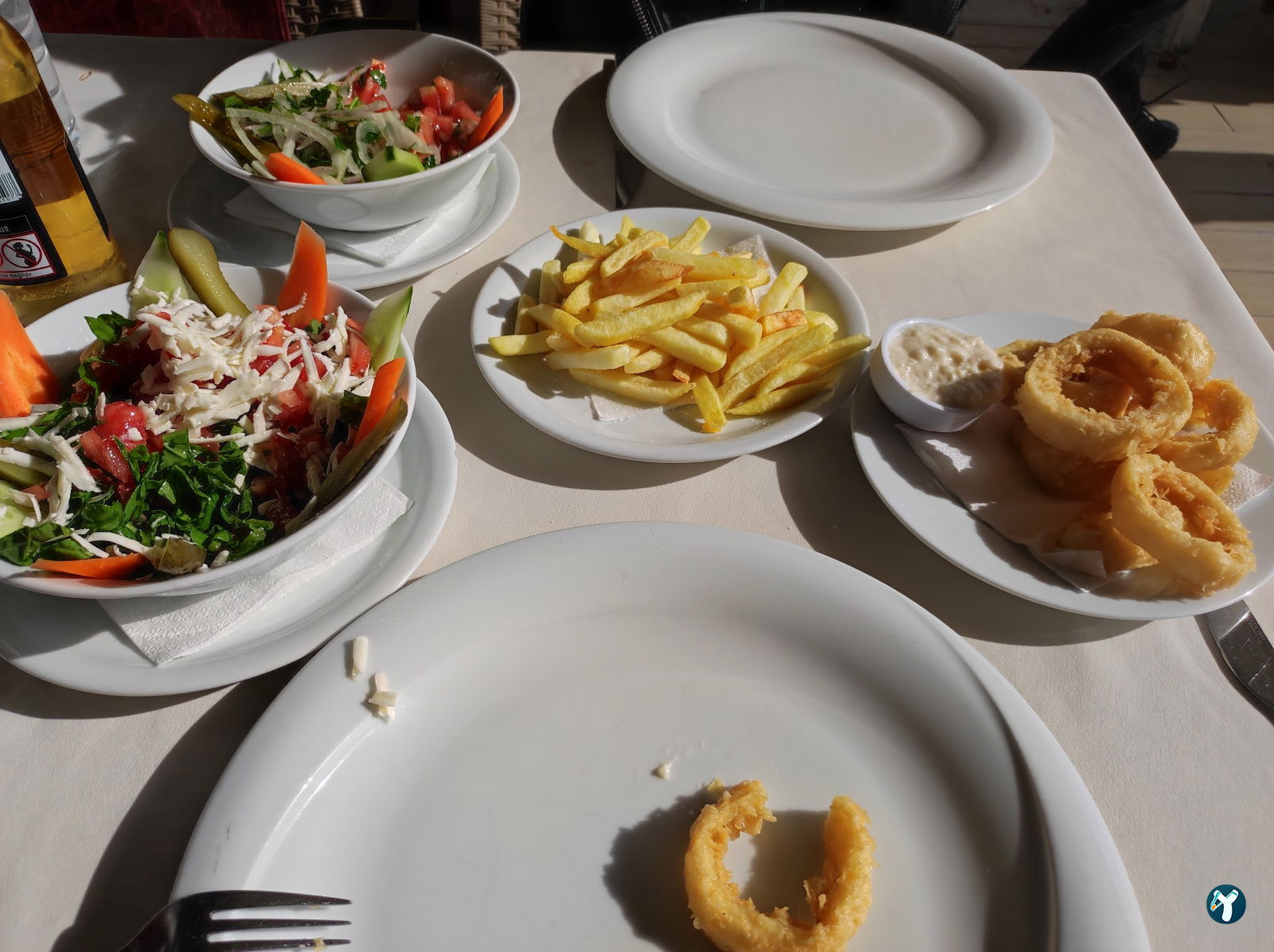 Kavak Doğanay Restaurant