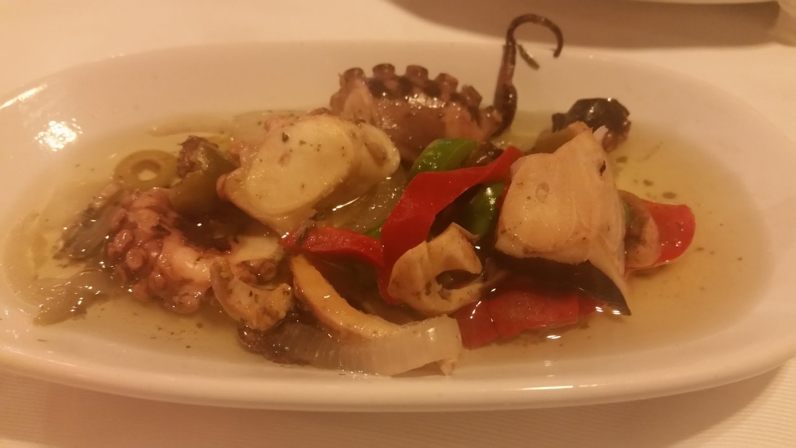 Kavak Doğanay Restaurant