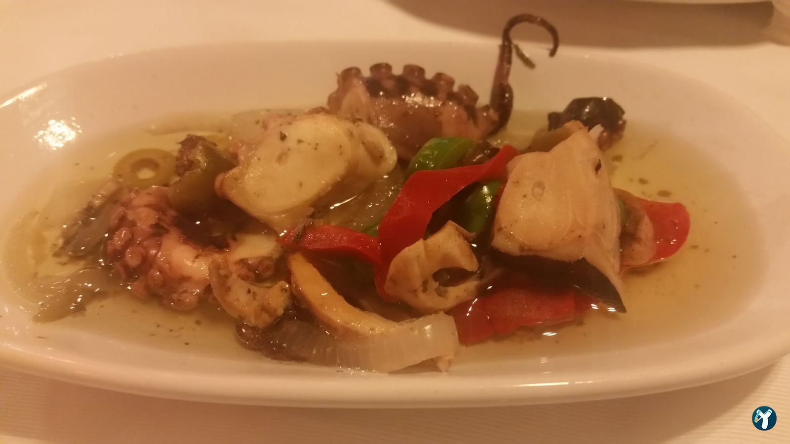 Kavak Doğanay Restaurant