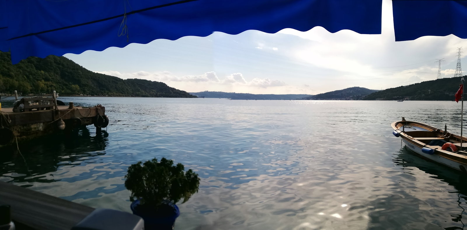 Kavak Doğanay Restaurant