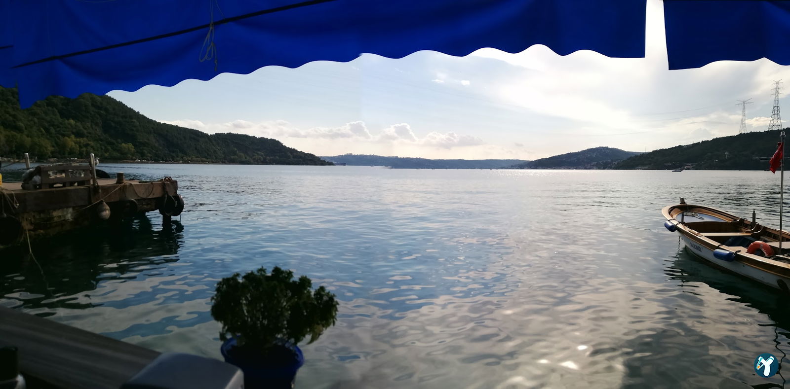 Kavak Doğanay Restaurant