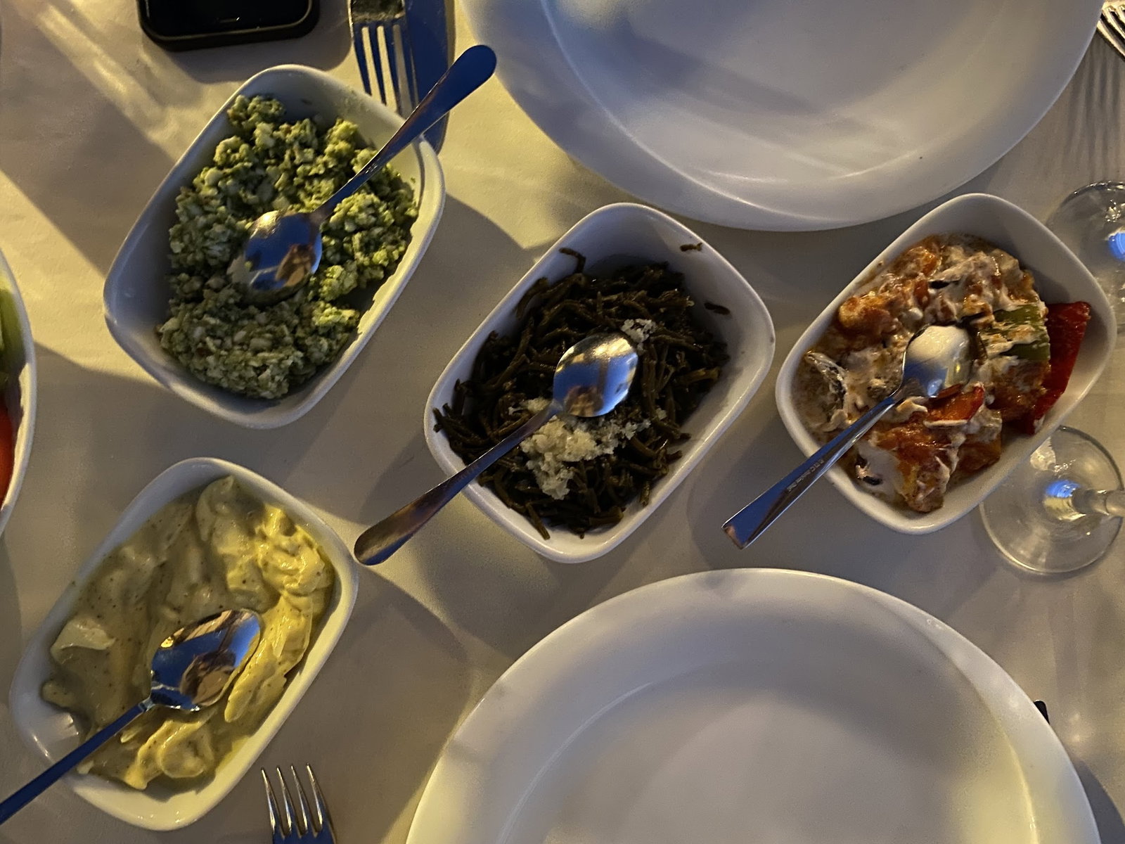 Kavak Doğanay Restaurant