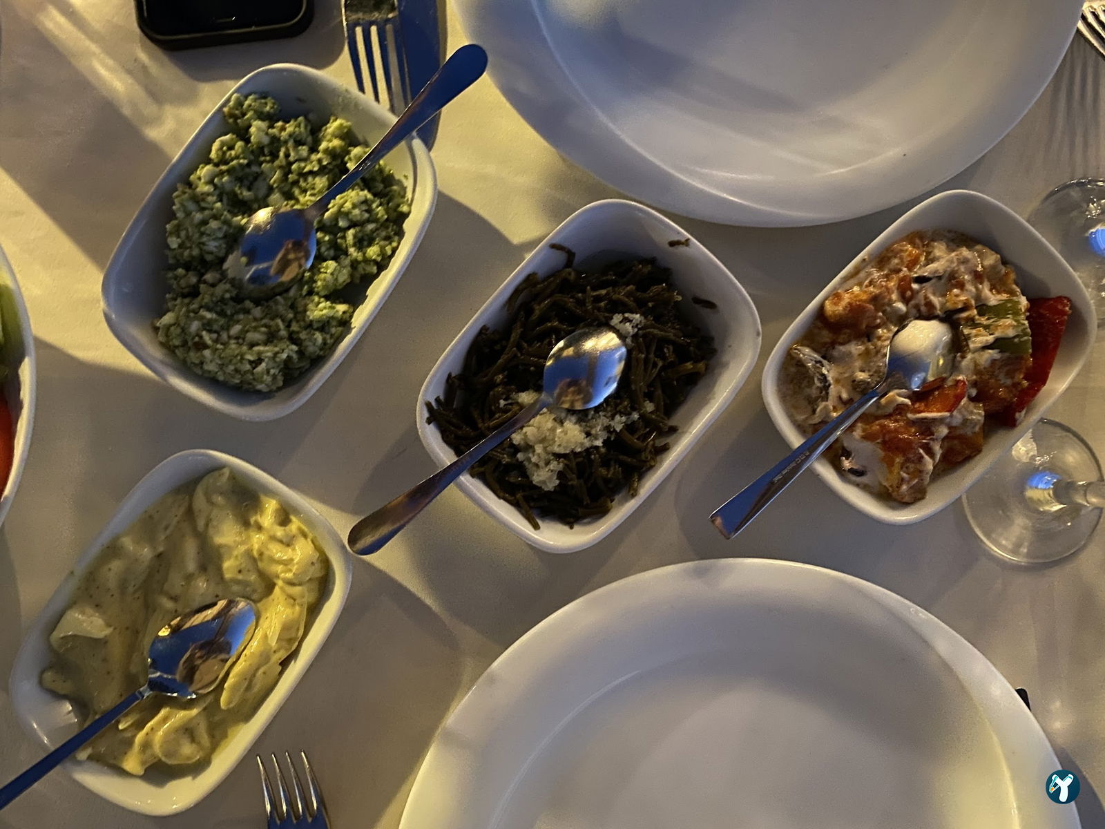 Kavak Doğanay Restaurant