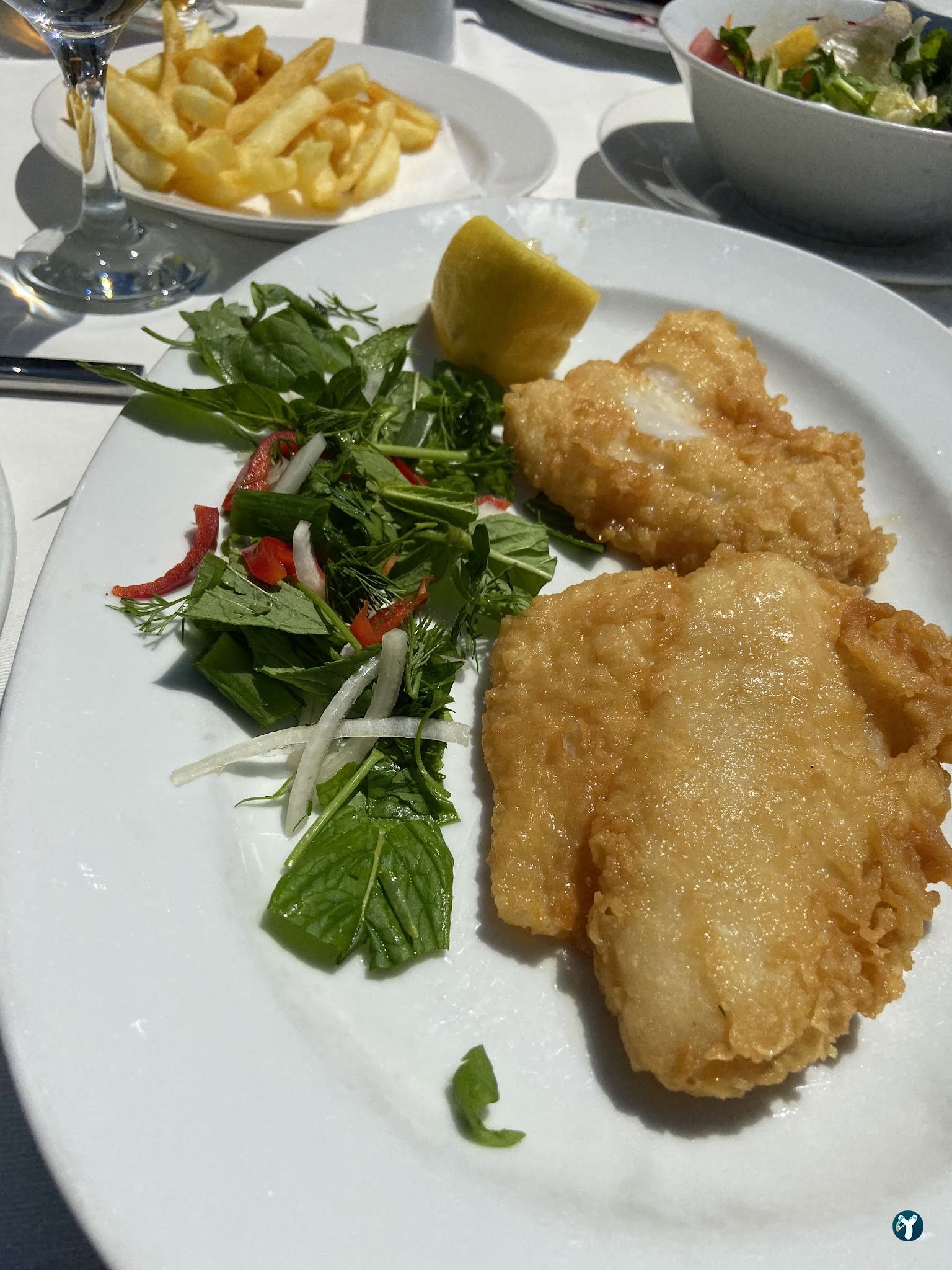 Kavak Doğanay Restaurant