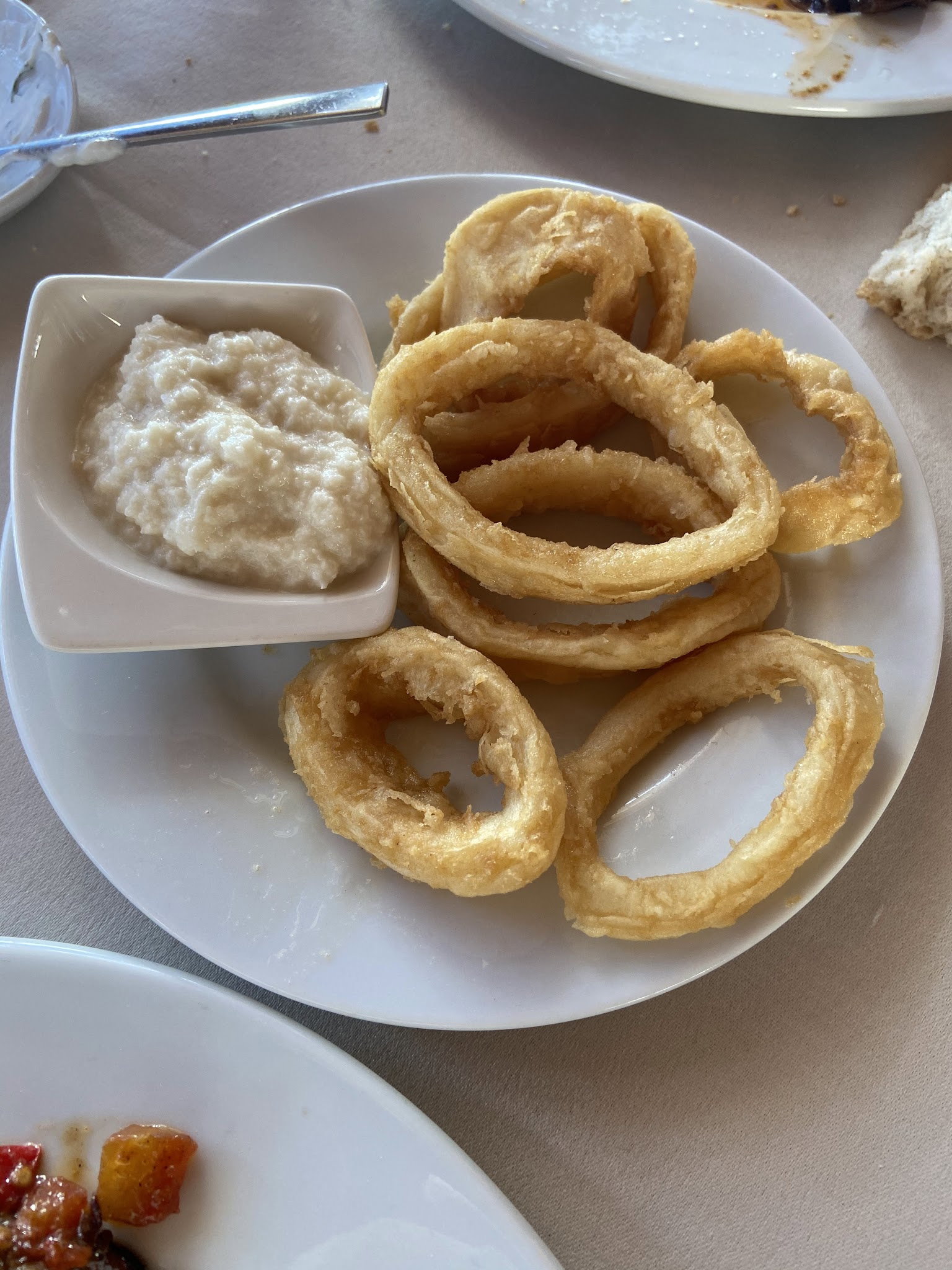 Kavak Doğanay Restaurant