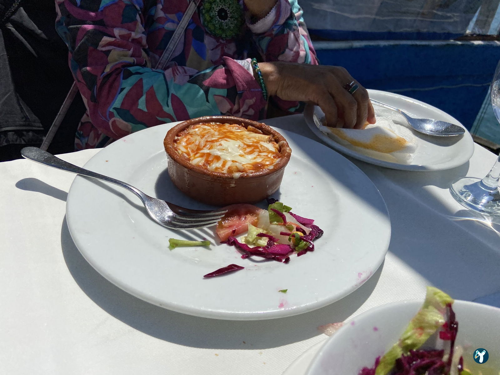 Kavak Doğanay Restaurant