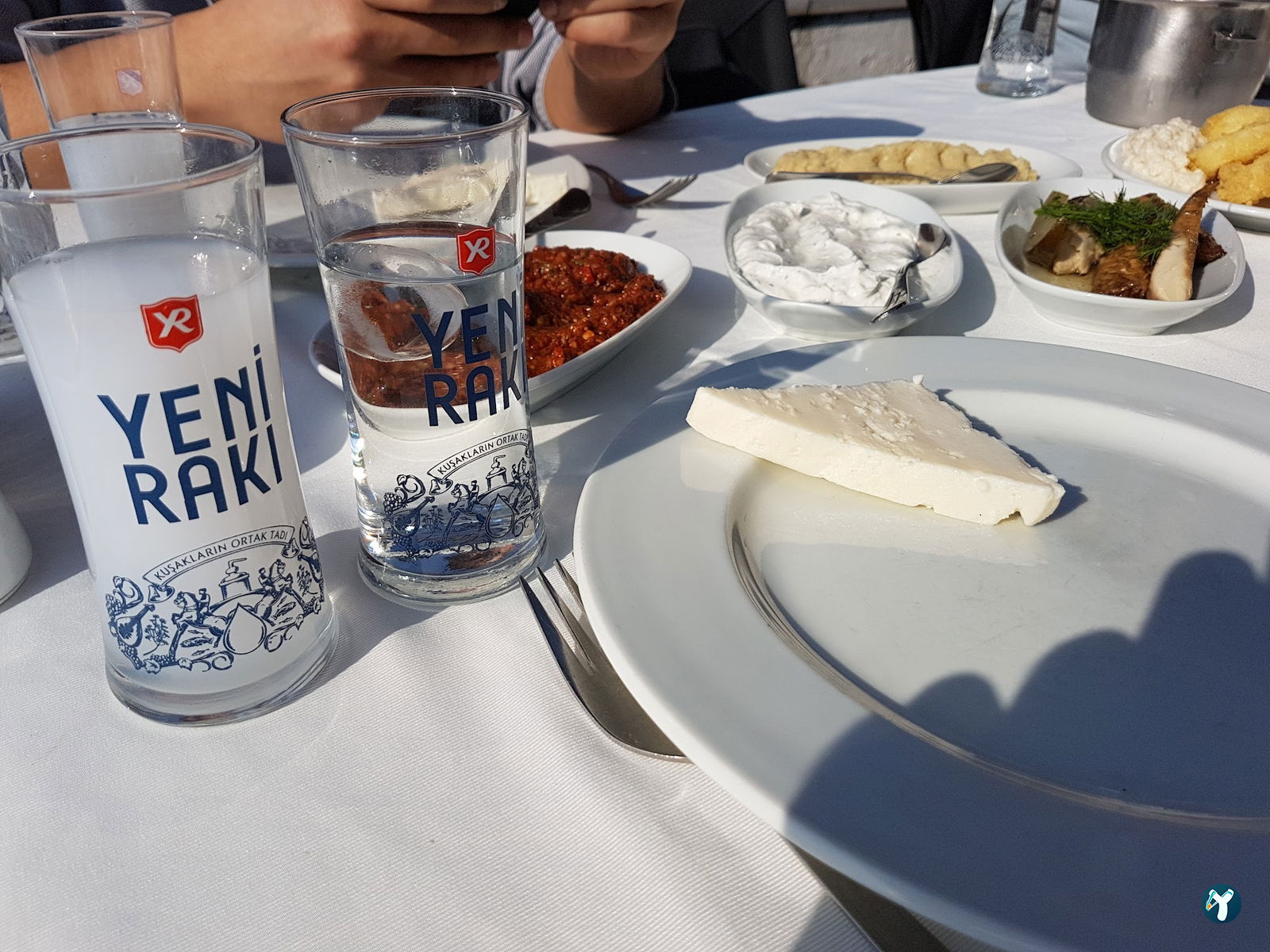 Kavak Doğanay Restaurant