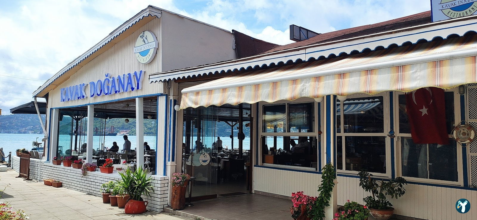 Kavak Doğanay Restaurant