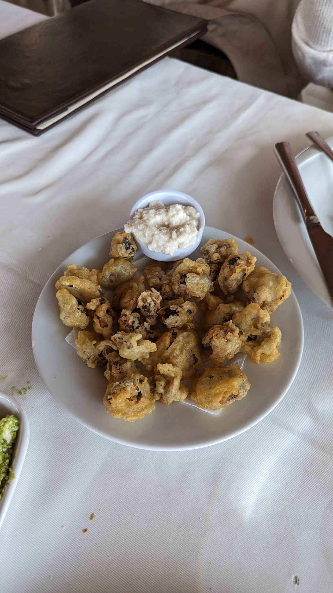 Kavak Doğanay Restaurant