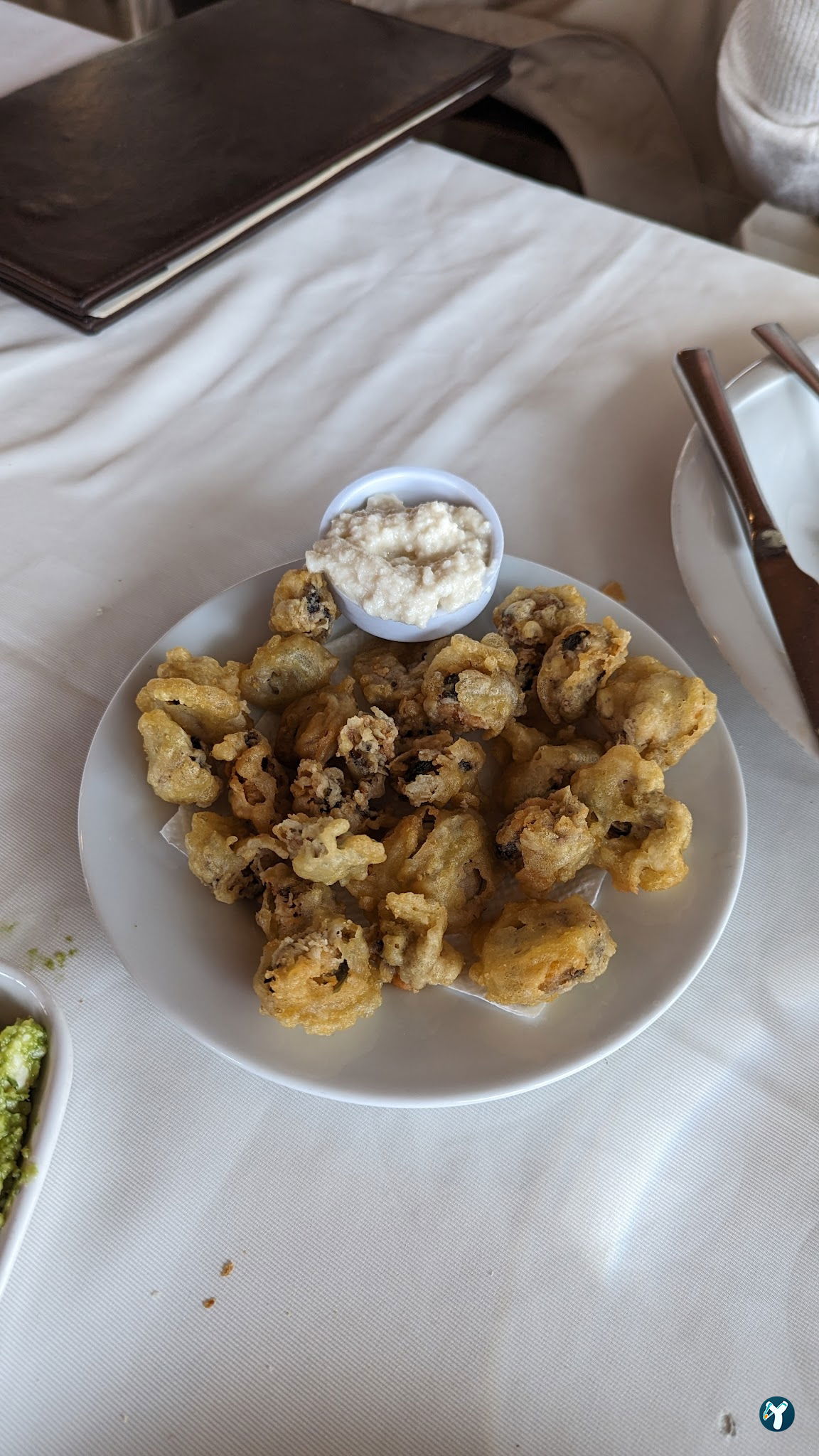 Kavak Doğanay Restaurant
