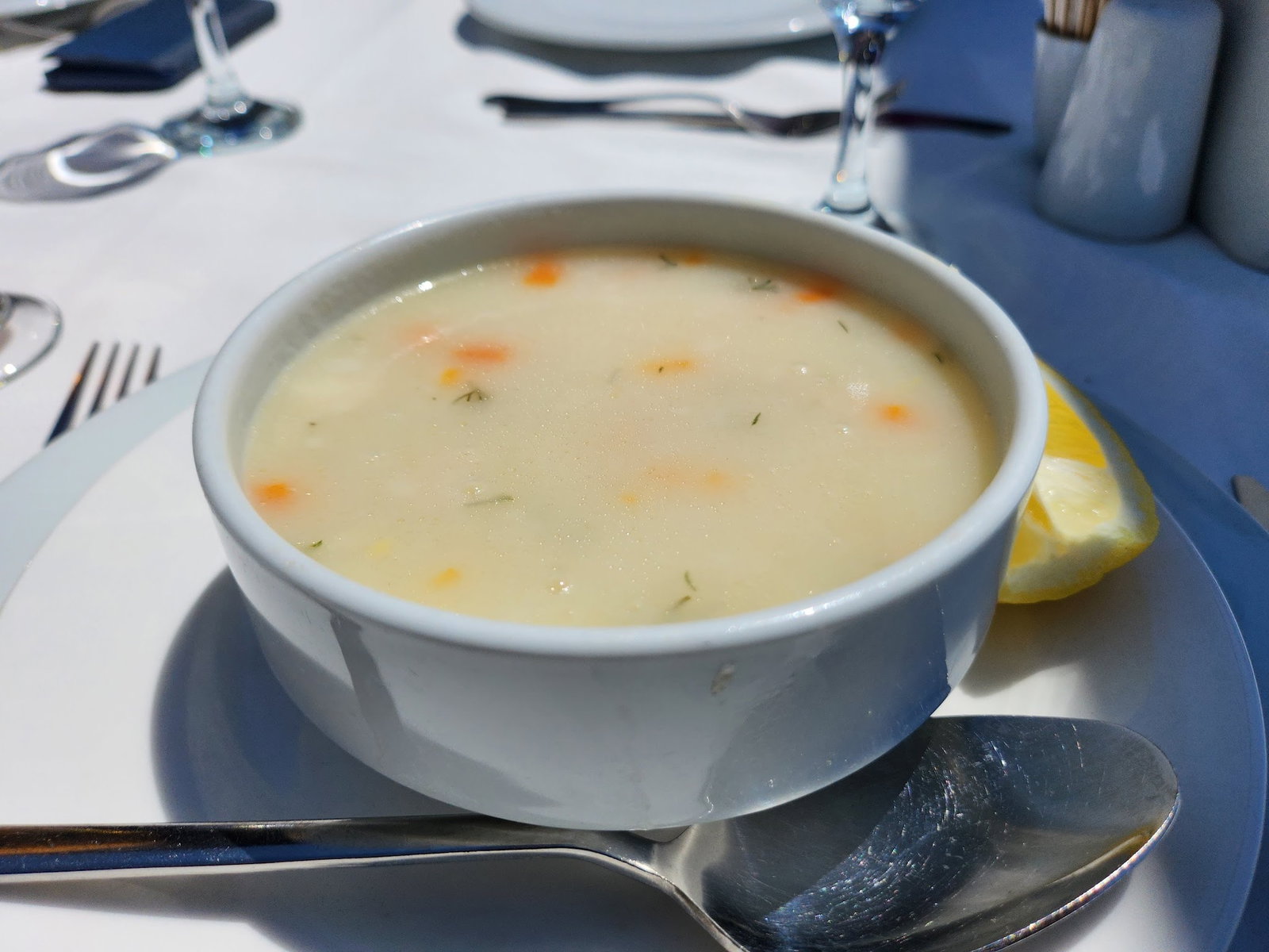 Kavak Doğanay Restaurant