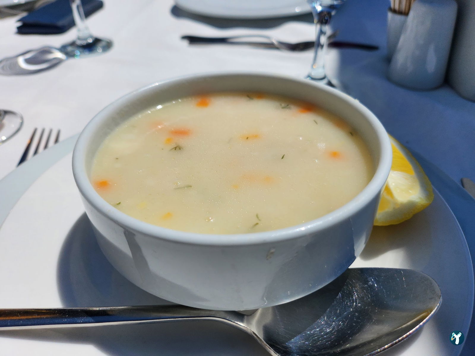 Kavak Doğanay Restaurant