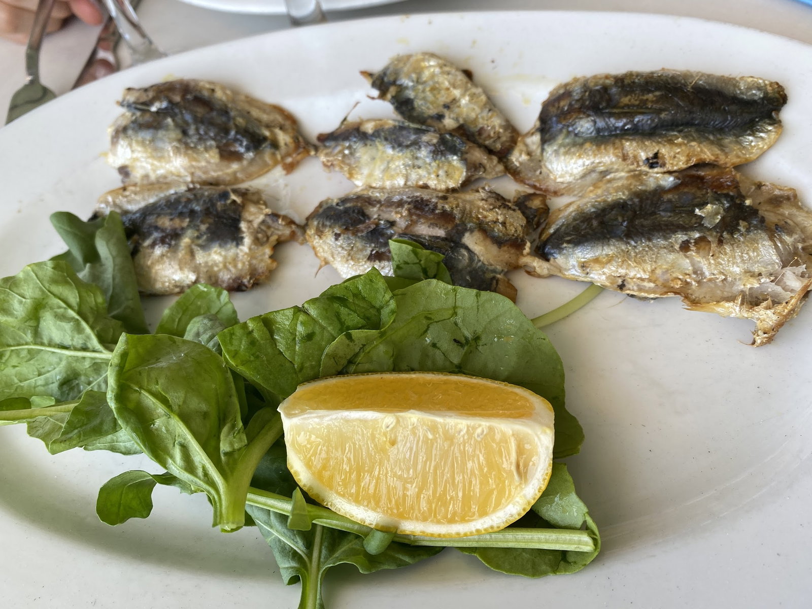 Kavak Doğanay Restaurant
