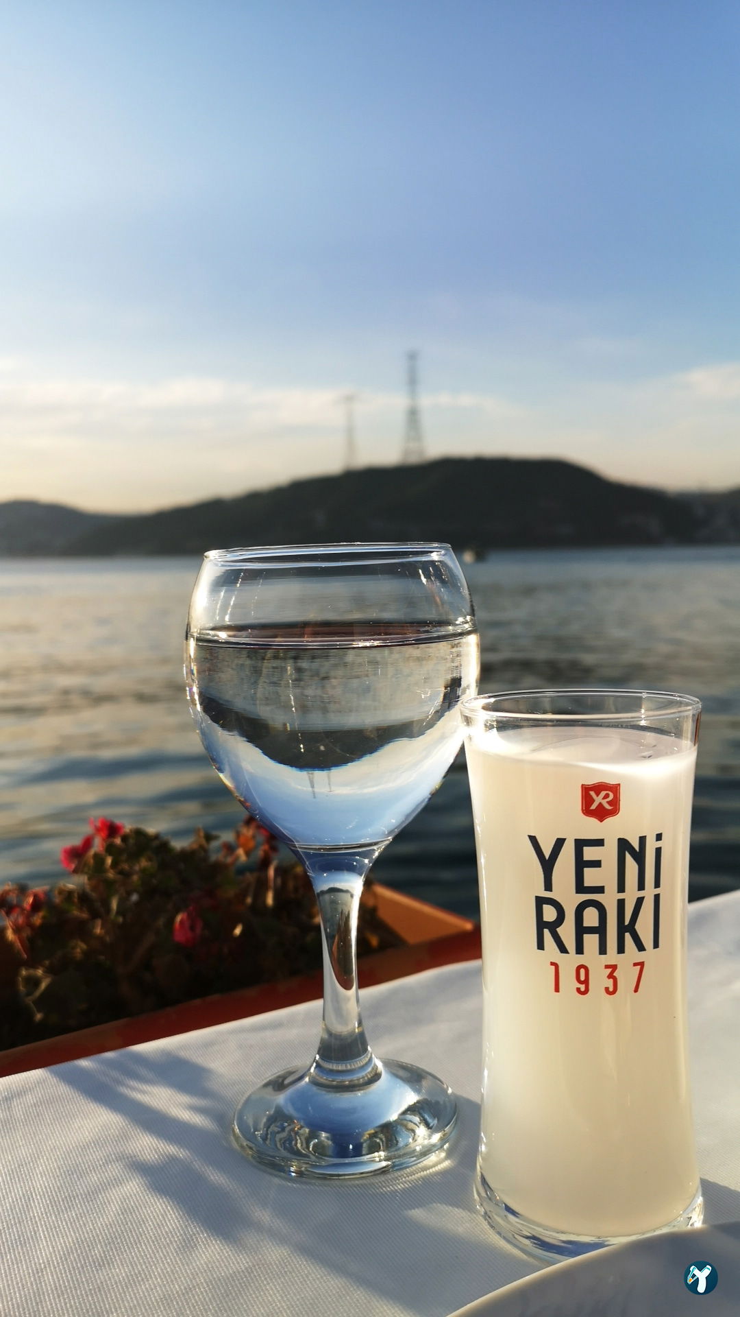 Kavak Doğanay Restaurant