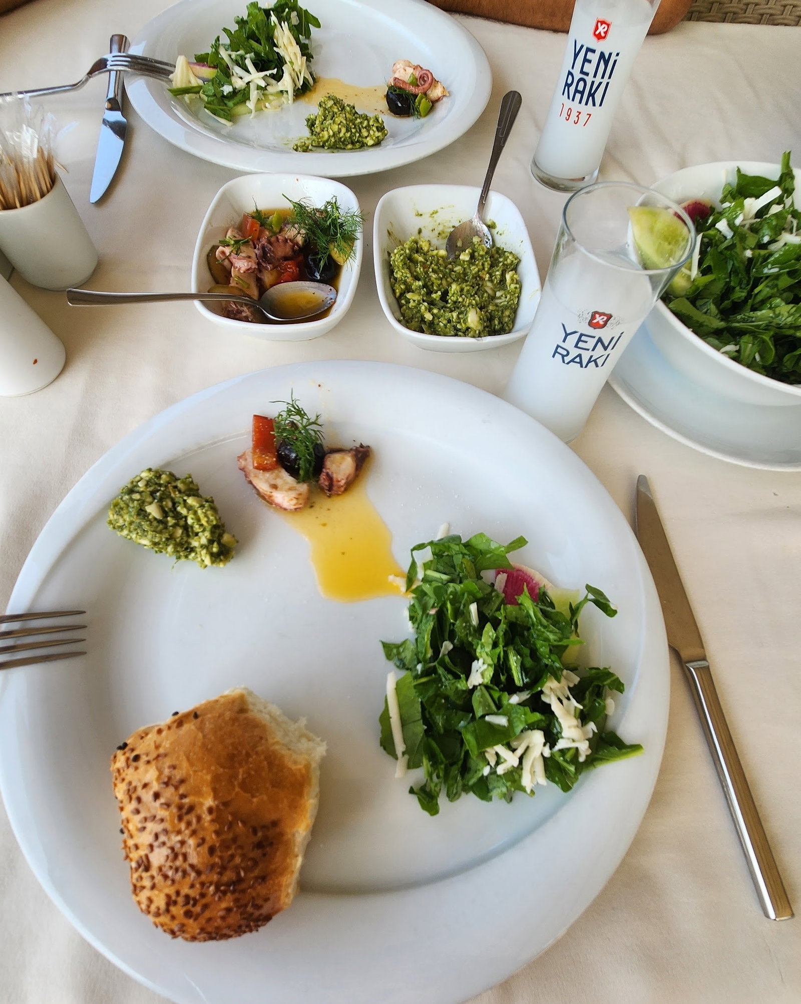 Kavak Doğanay Restaurant