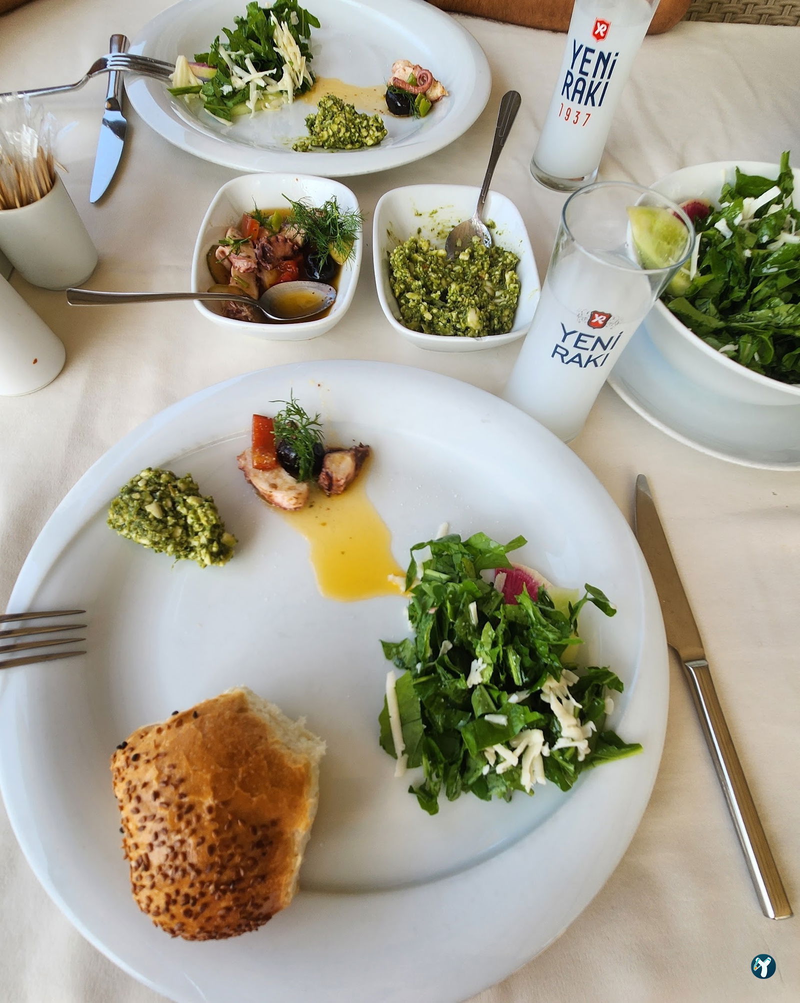 Kavak Doğanay Restaurant