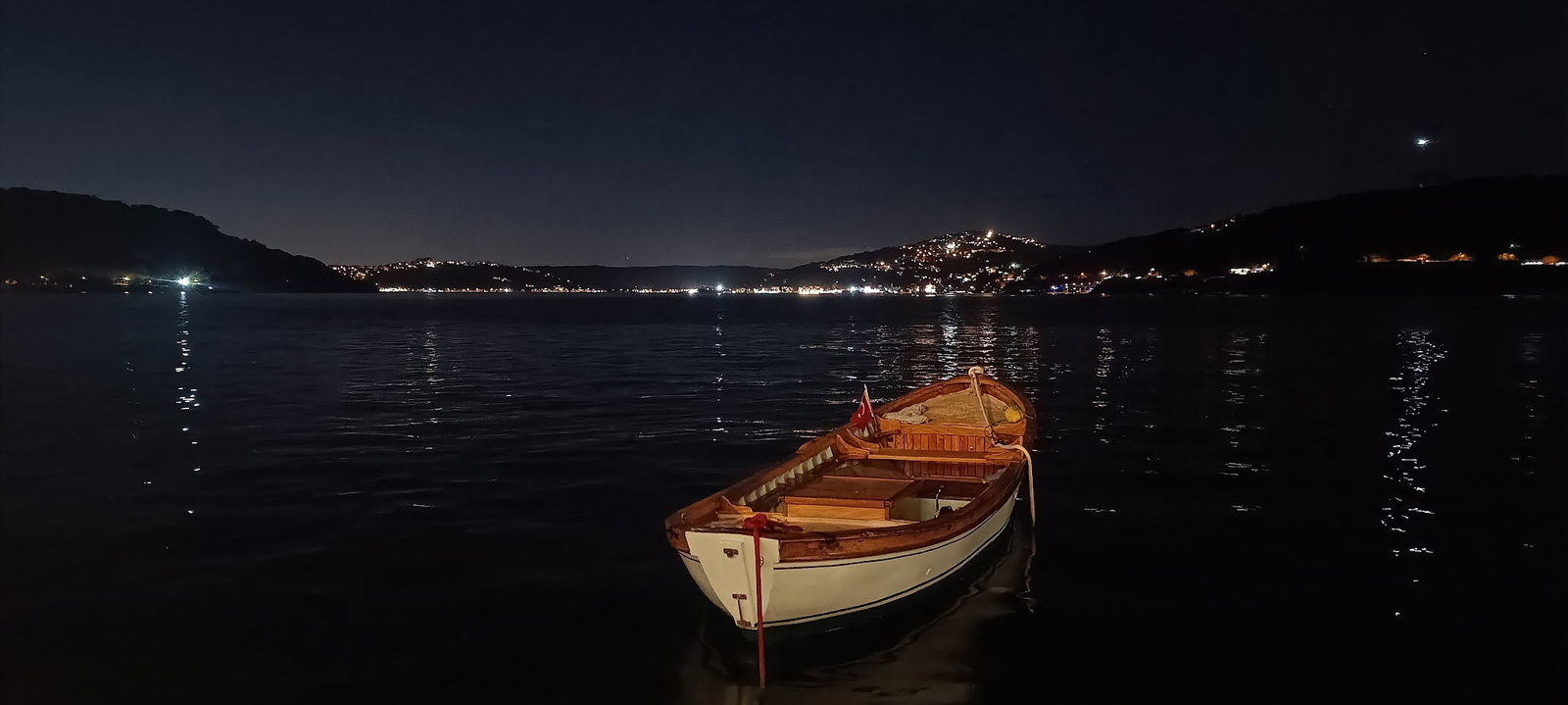 Kavak Doğanay Restaurant