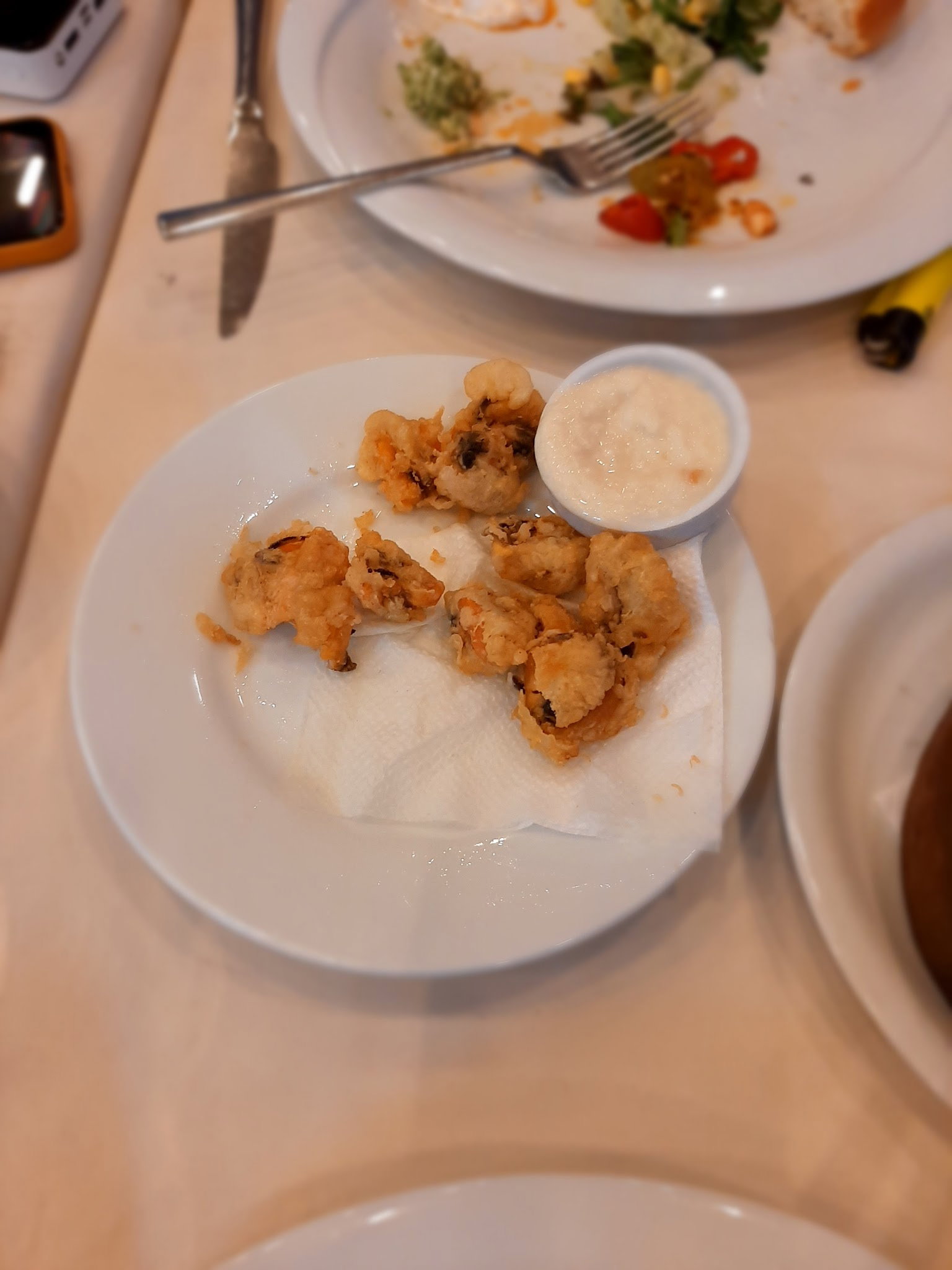 Kavak Doğanay Restaurant