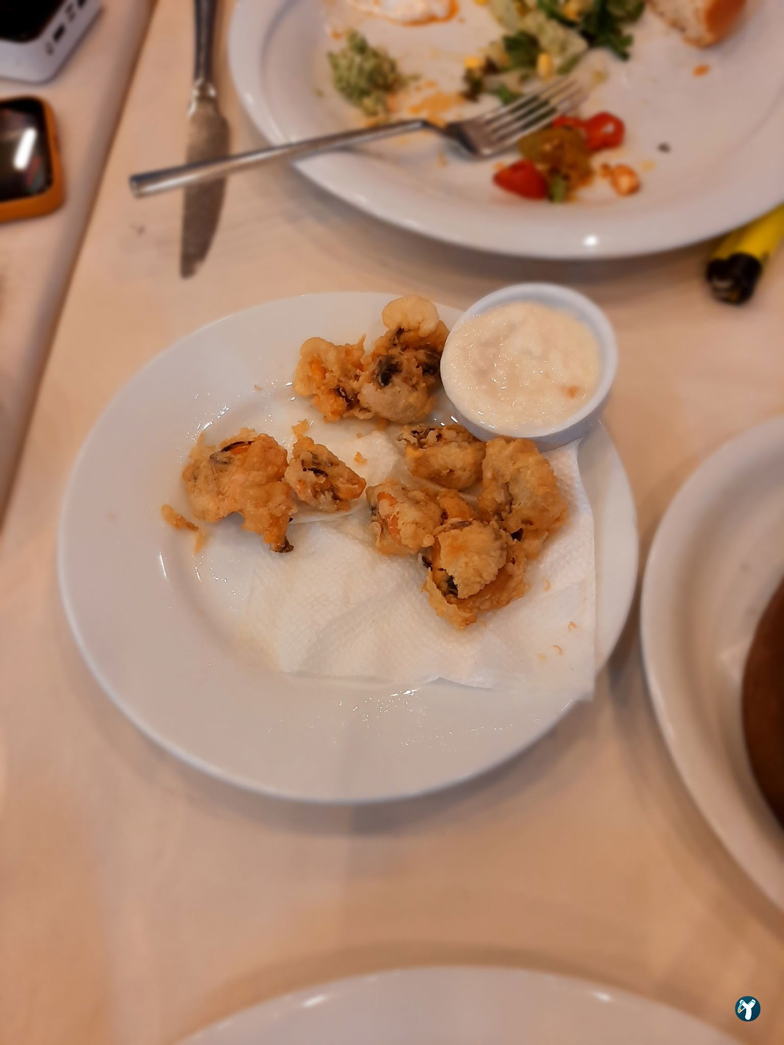 Kavak Doğanay Restaurant