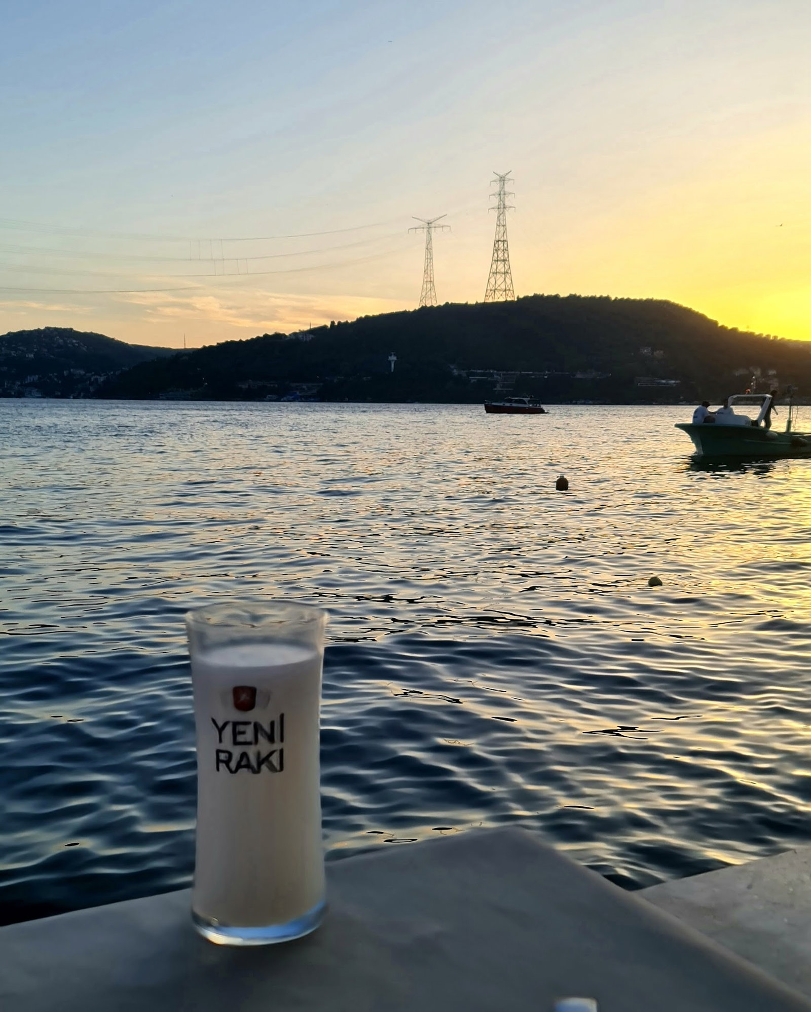 Kavak Doğanay Restaurant