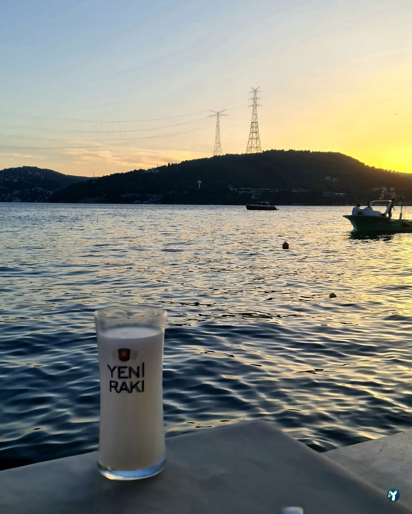 Kavak Doğanay Restaurant
