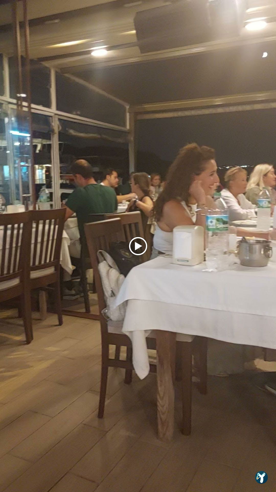 Kavak Doğanay Restaurant